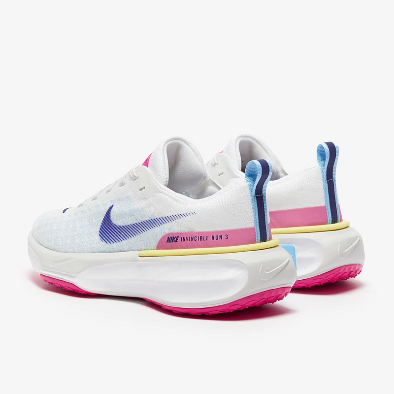 Nike Damen ZoomX Invincible Run Flyknit 3