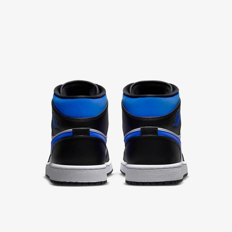 Air Jordan 1 Mid Game Royal