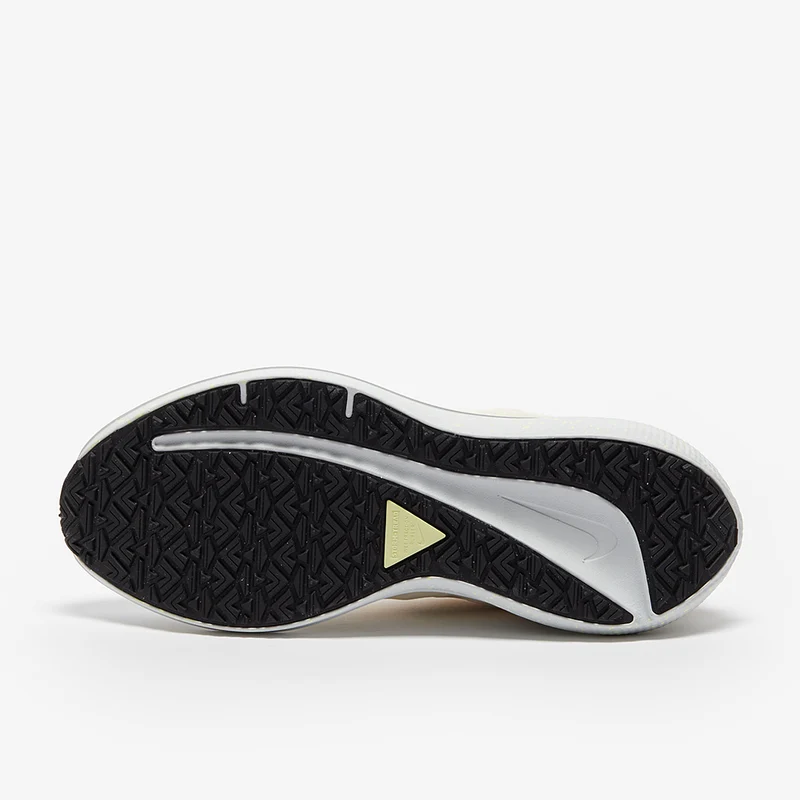 Nike Wetterfester Straßenlaufschuh für Damen Air Winflo 9 Sh