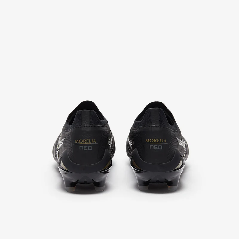 Mizuno Morelia Neo IV Beta Made In Japan FG