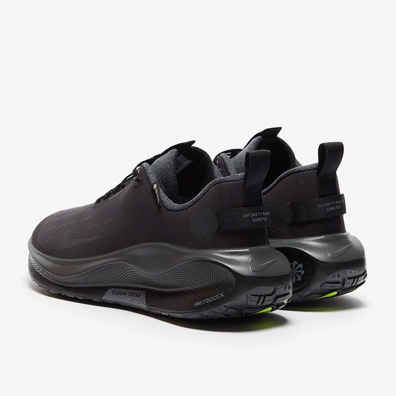 Nike Wasserdichter Straßenlaufschuh für Damen InfinityRN 4 G