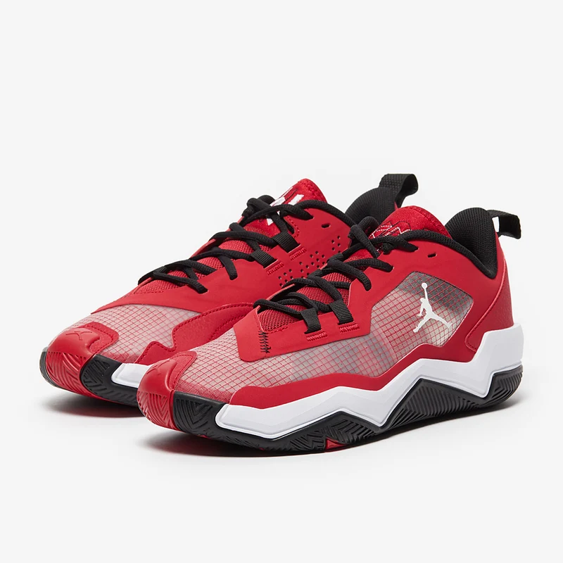 Jordan Basketballschuh Jordan One Take 4