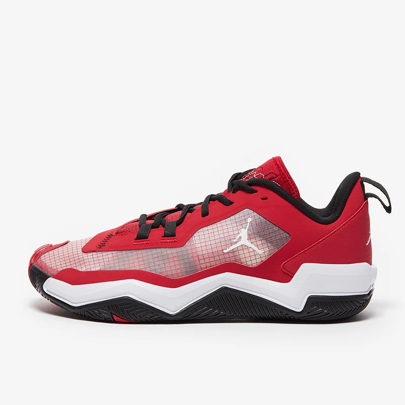 Jordan Basketballschuh Jordan One Take 4