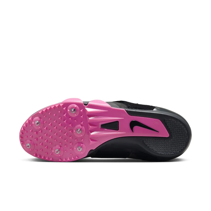 Nike Sprung