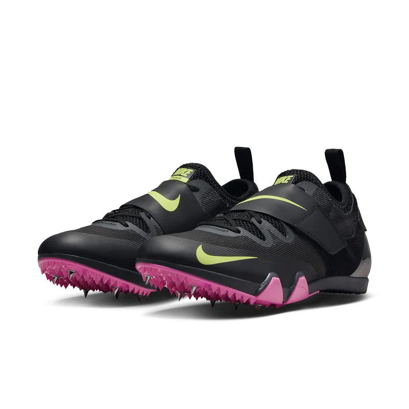 Nike Sprung