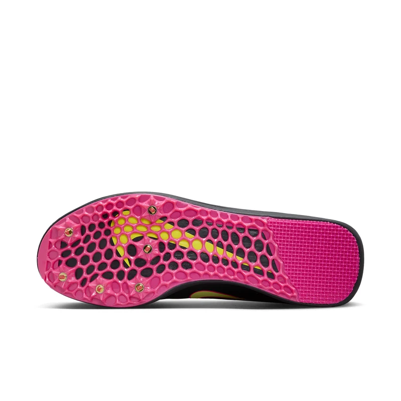 Nike Sprung