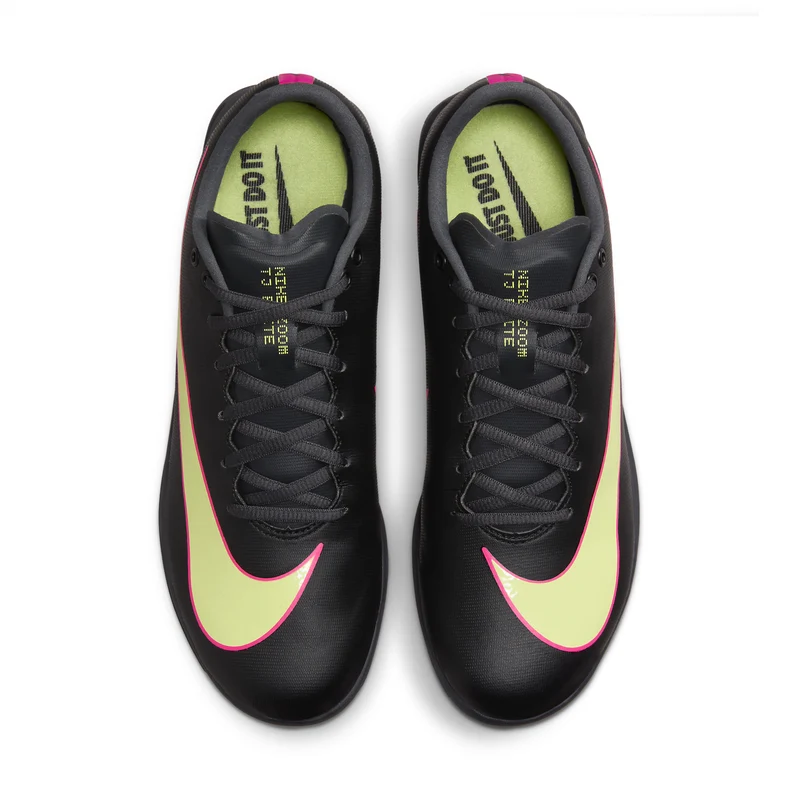Nike Sprung