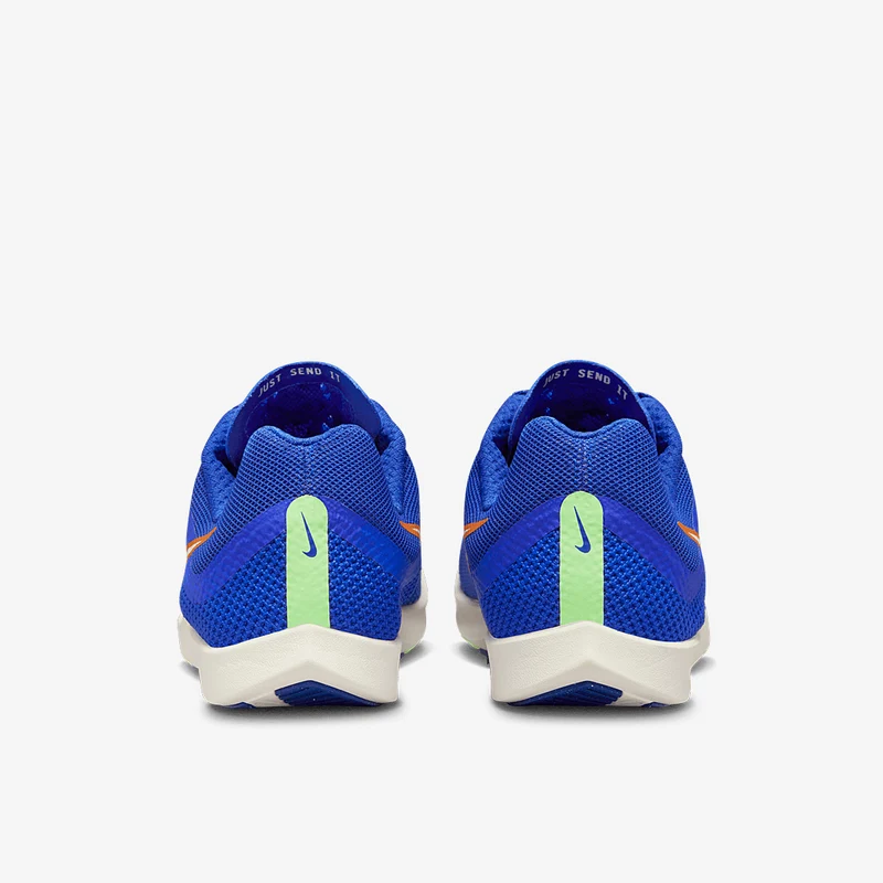 Nike Langstrecken
