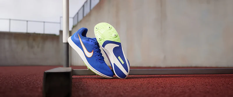 Nike Langstrecken
