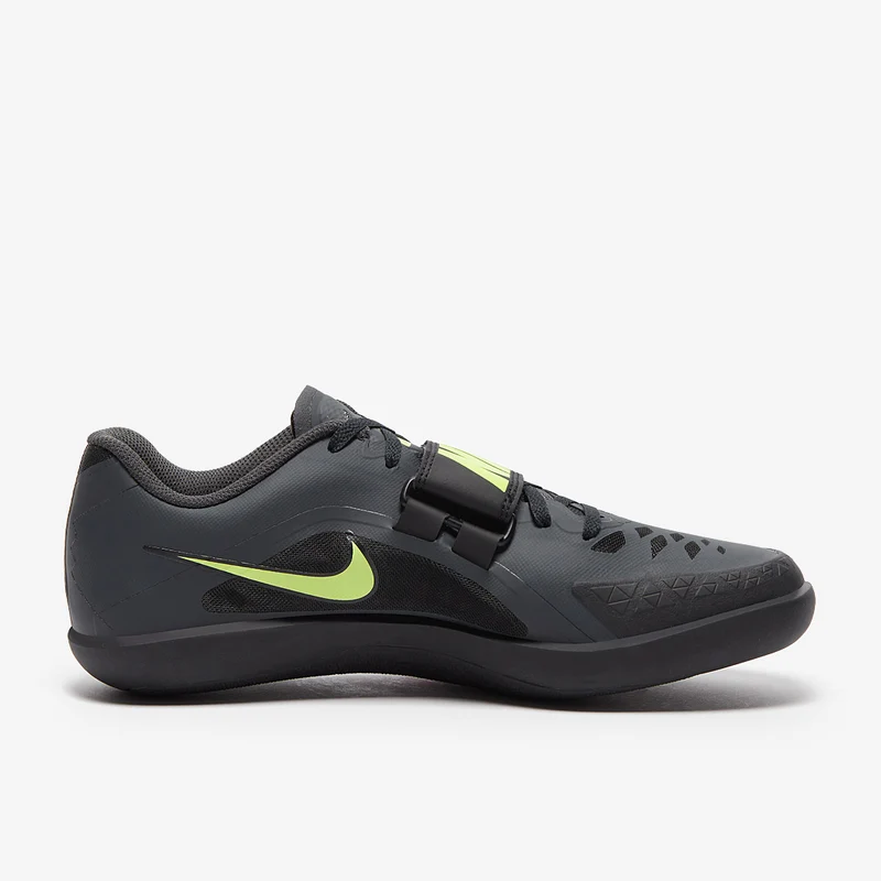 Nike Leichtathletik