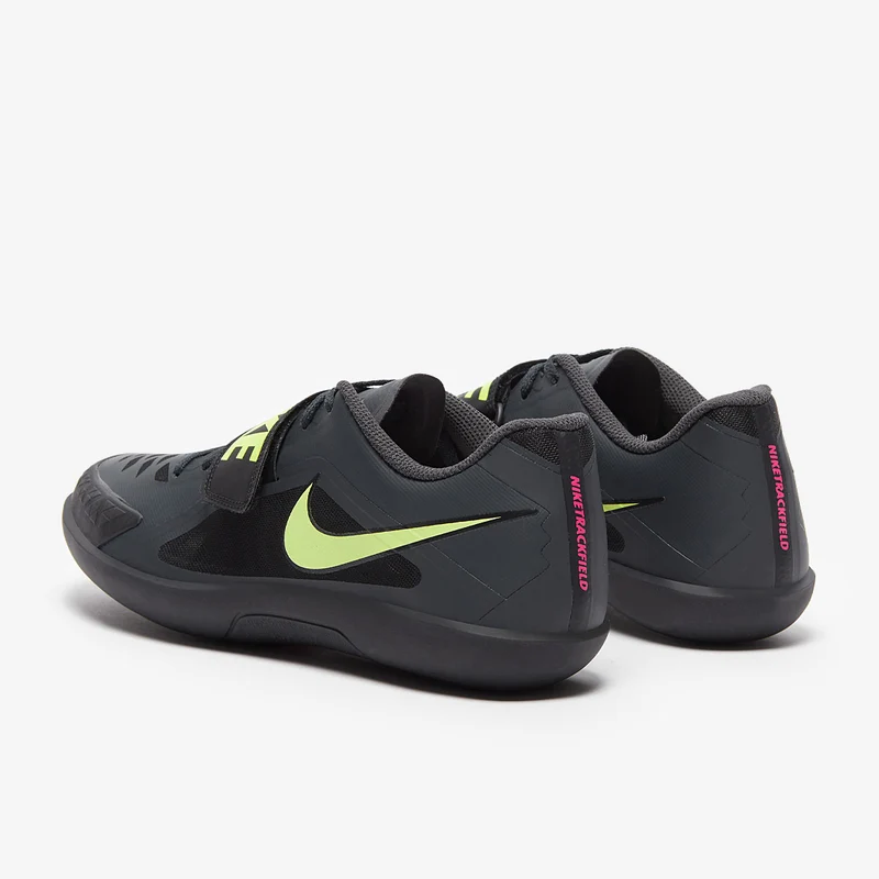 Nike Leichtathletik