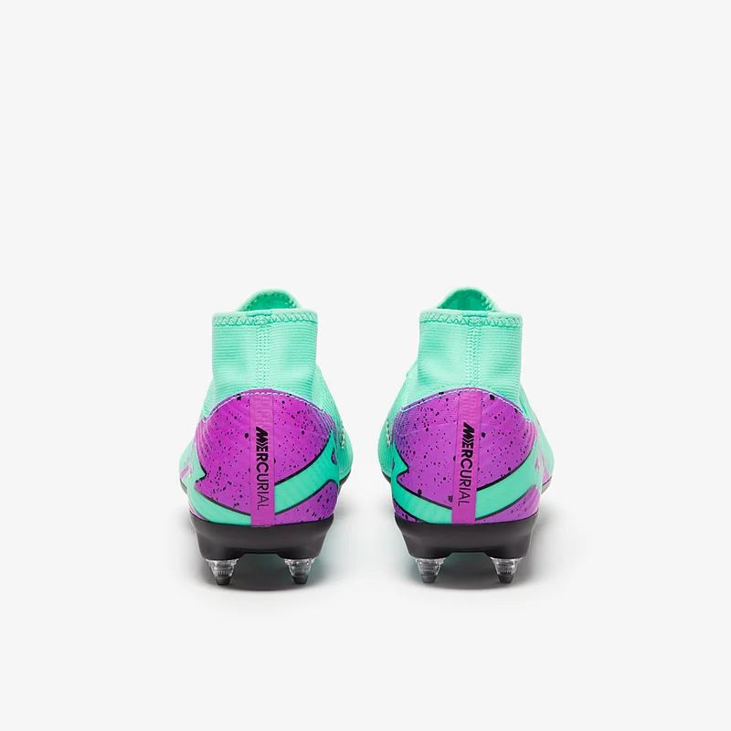 Nike Air Zoom Mercurial Superfly IX Academy SG-Pro Anti-Clog