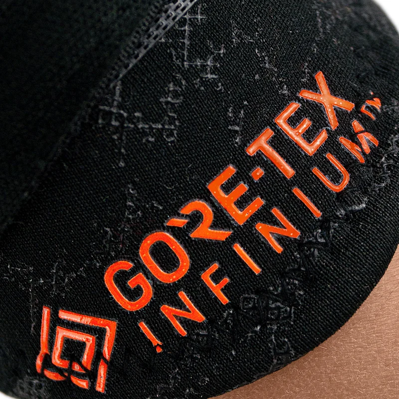 Reusch Pure Contact Gold X GORE-TEX INFINIUM