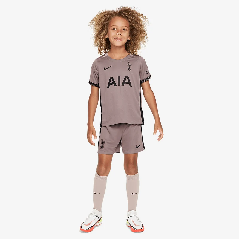 Nike Dreiteiliges Dri-FIT