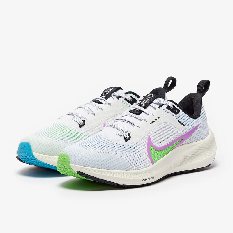 Nike Laufschuh für ältere Kinder Air Zoom Pegasus 40