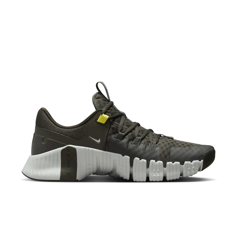 Nike Workout