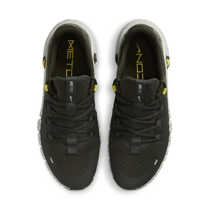 Nike Workout