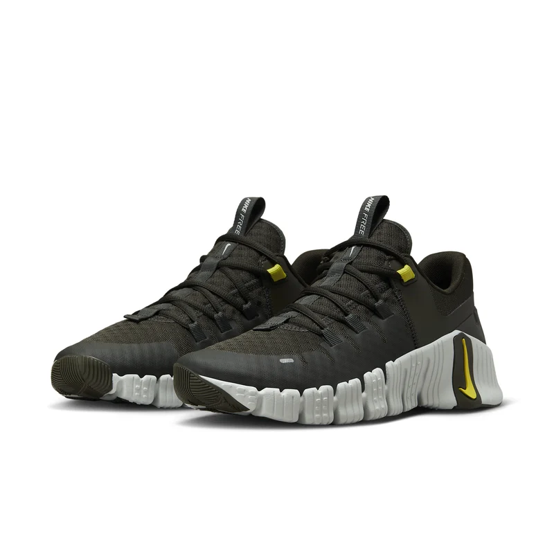 Nike Workout