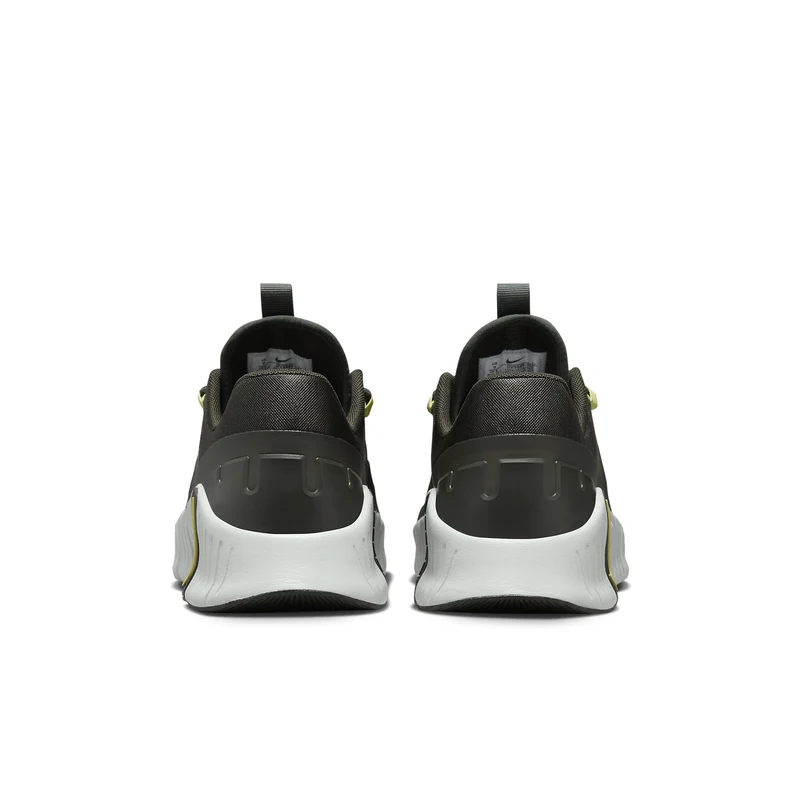 Nike Workout