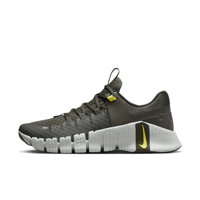 Nike Workout
