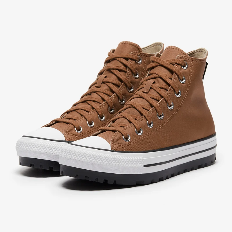 Converse Chuck Taylor All Star City Trek Seasonal Transition