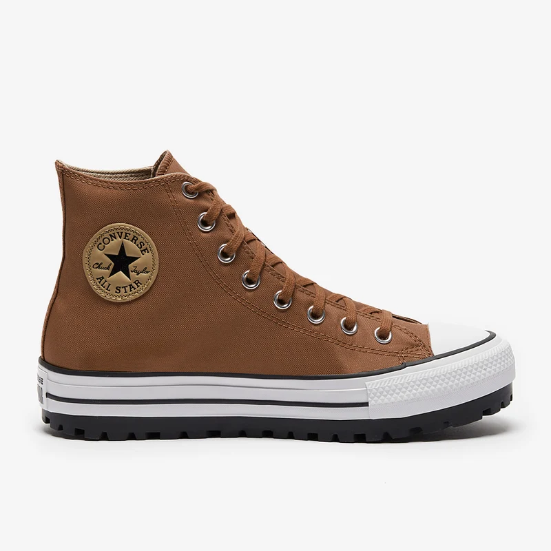 Converse Chuck Taylor All Star City Trek Seasonal Transition