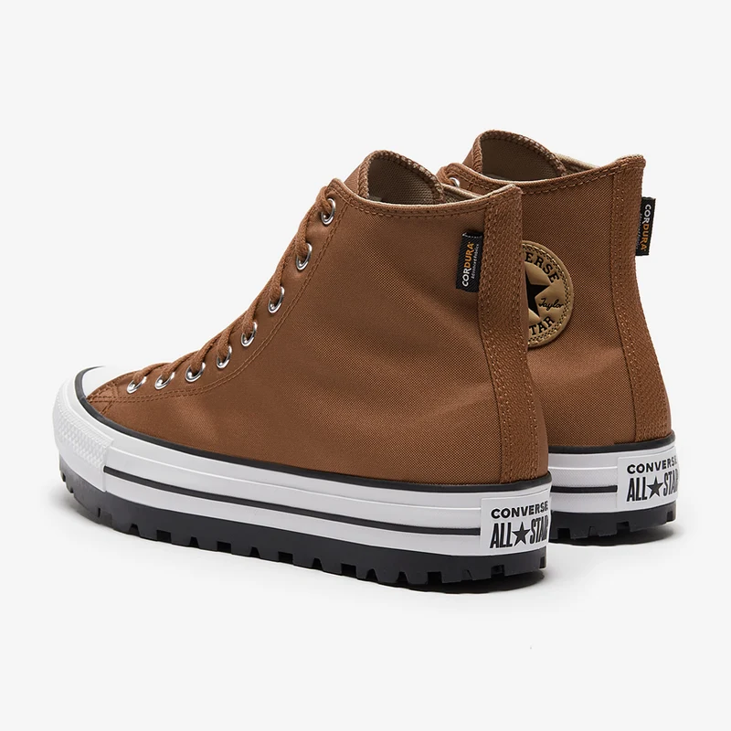 Converse Chuck Taylor All Star City Trek Seasonal Transition