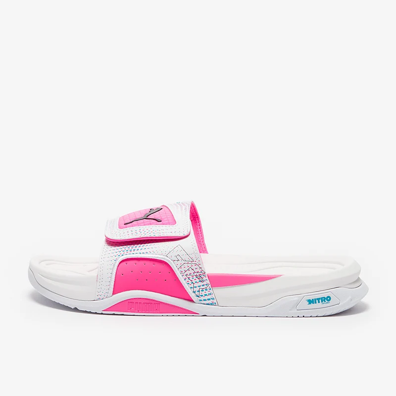 Puma Dream Nitro Slides Future Ultimate
