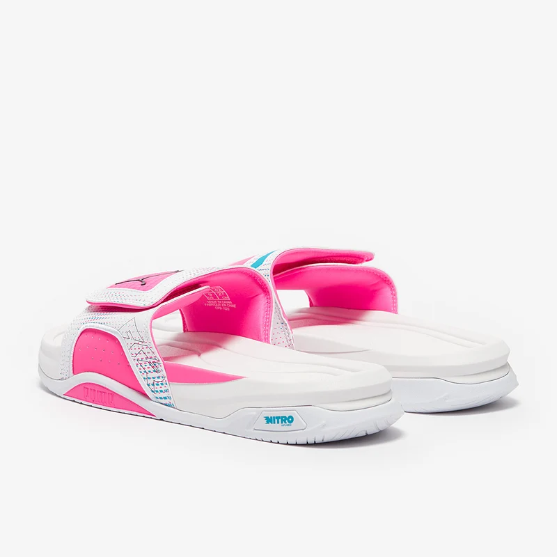 Puma Dream Nitro Slides Future Ultimate