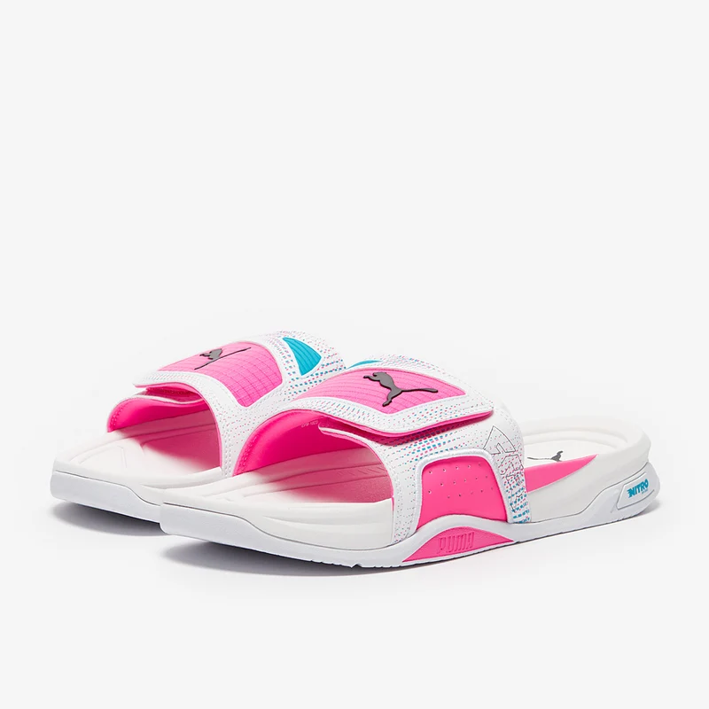 Puma Dream Nitro Slides Future Ultimate