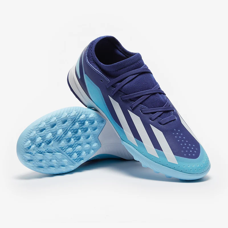 adidas Kinder X Crazyfast.3 TF