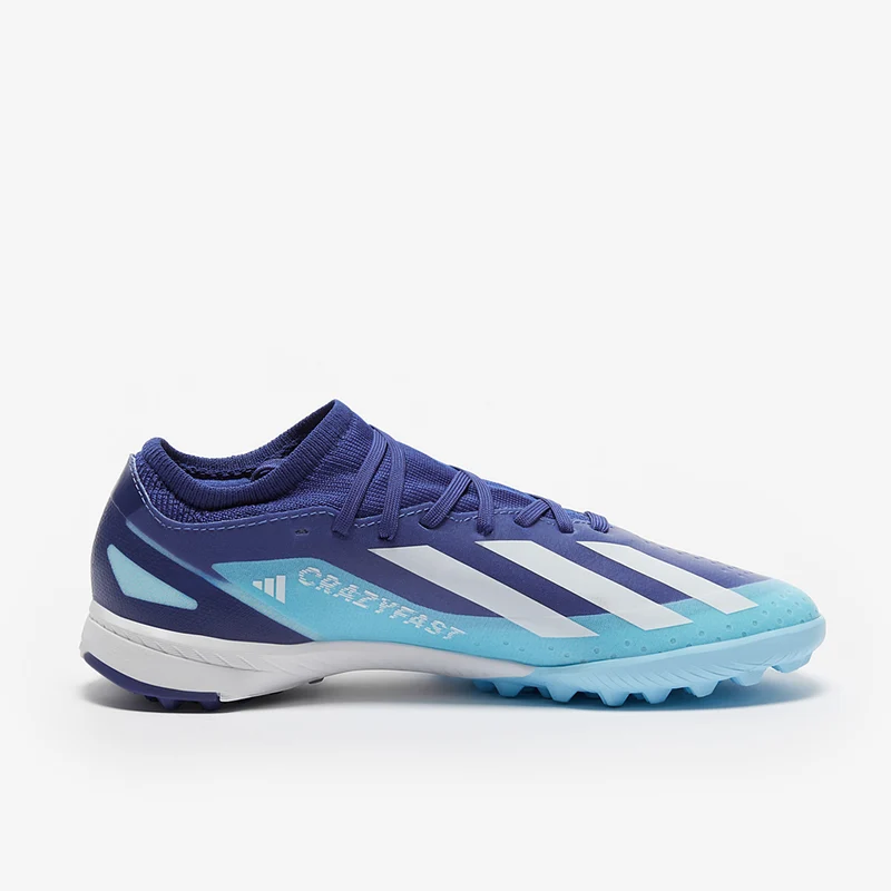 adidas Kinder X Crazyfast.3 TF