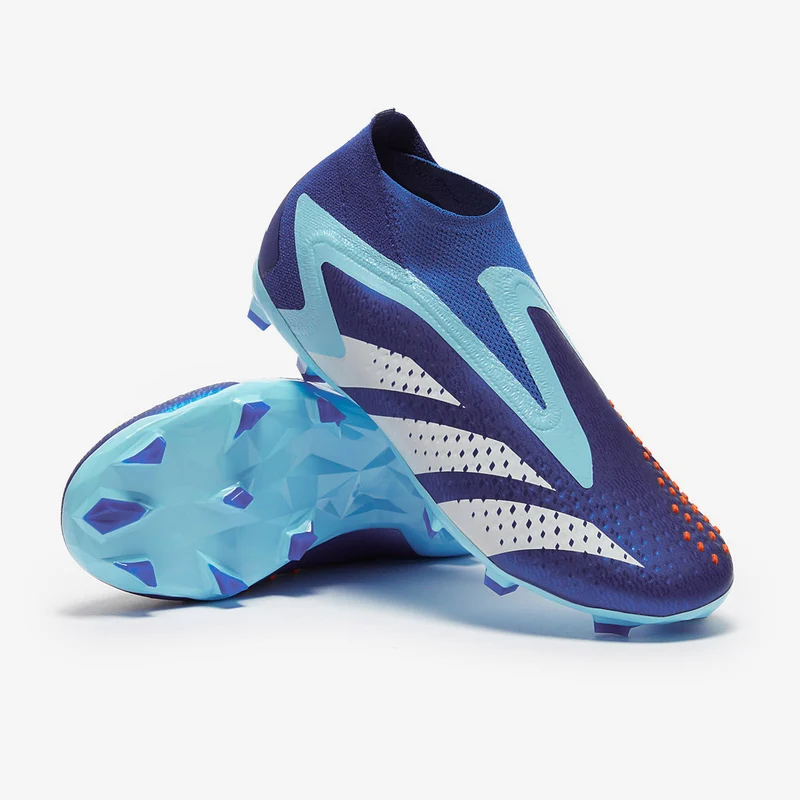 adidas Kinder Predator Accuracy+ FG