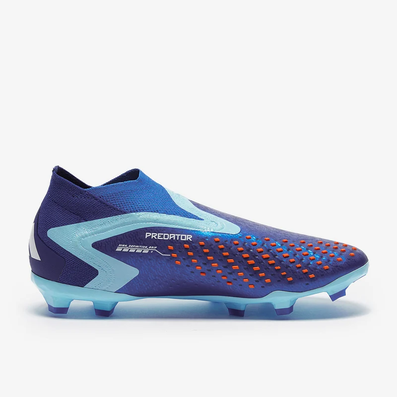 adidas Kinder Predator Accuracy+ FG