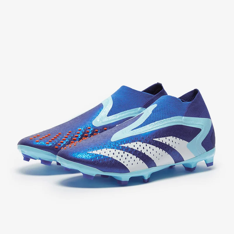 adidas Kinder Predator Accuracy+ FG
