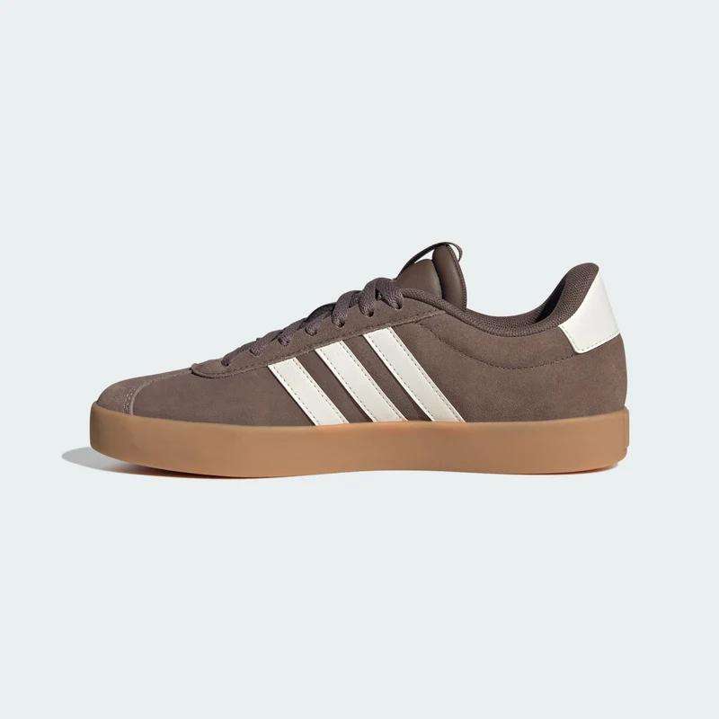 adidas Womens VL Court 3.0 Shoes