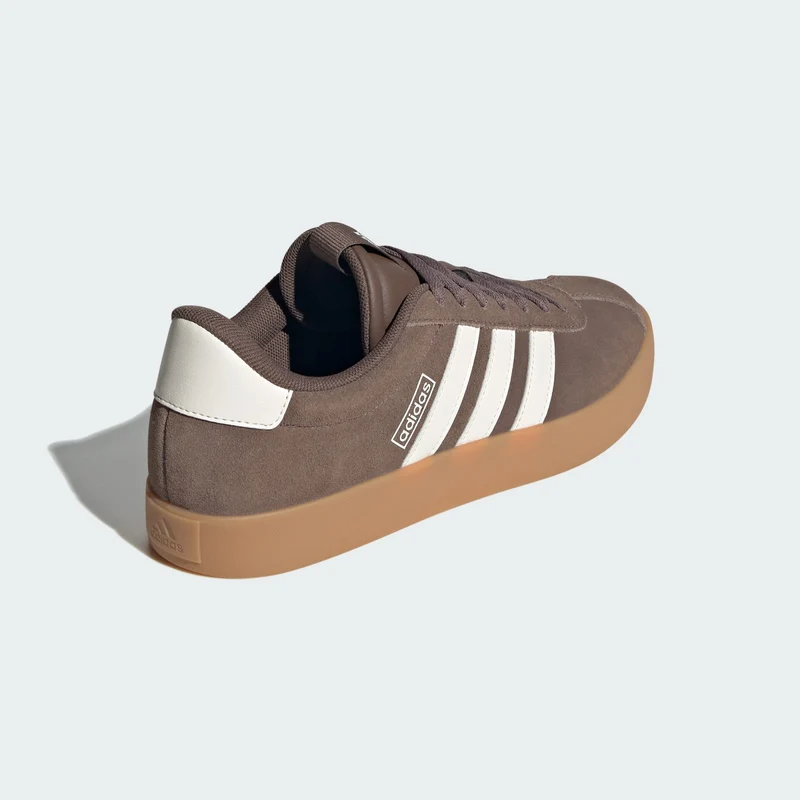 adidas Womens VL Court 3.0 Shoes