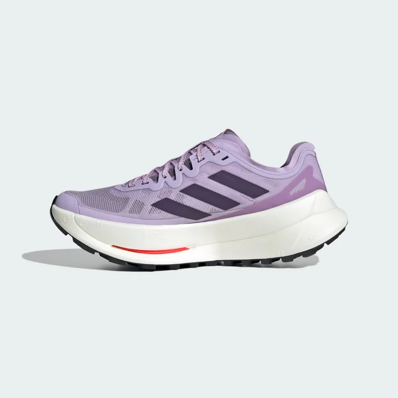 adidas Damen Terrex Agravic Speed Ultra Trail