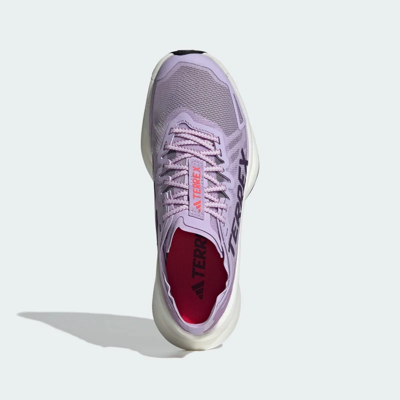 adidas Damen Terrex Agravic Speed Ultra Trail