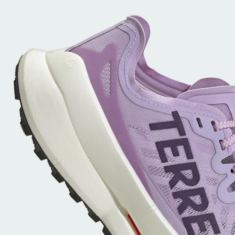 adidas Damen Terrex Agravic Speed Ultra Trail