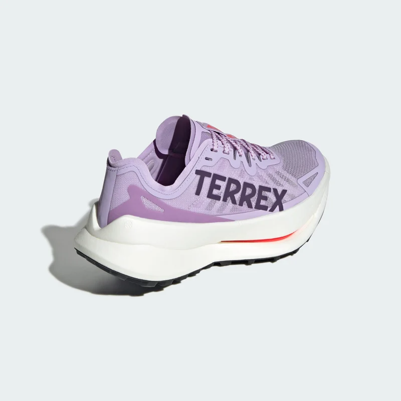 adidas Damen Terrex Agravic Speed Ultra Trail