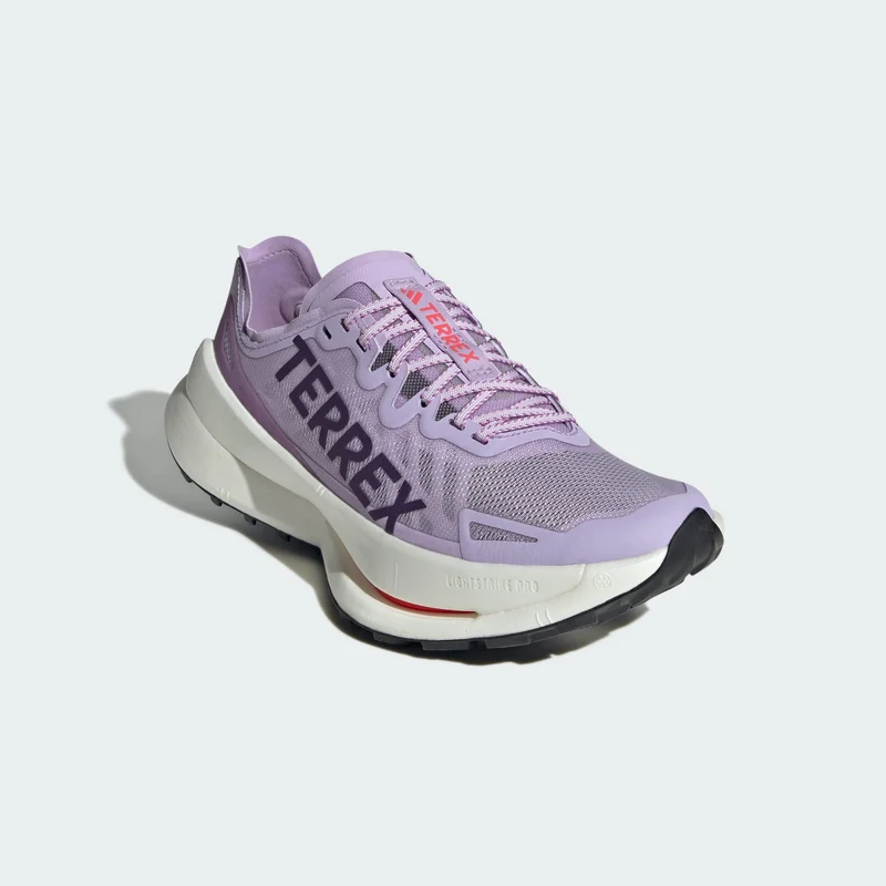 adidas Damen Terrex Agravic Speed Ultra Trail