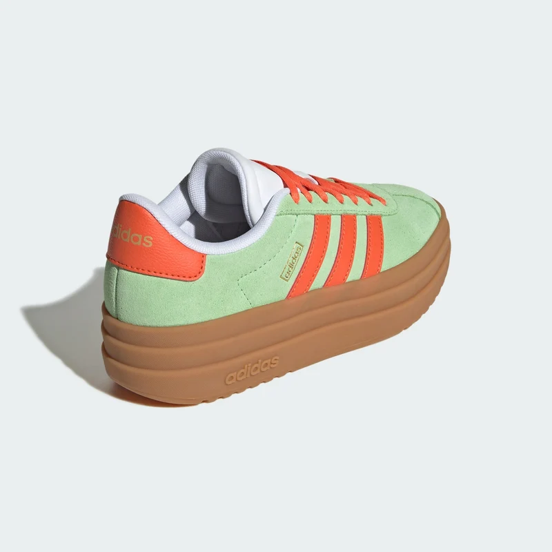 adidas Kids VL Court Bold Shoes Kids