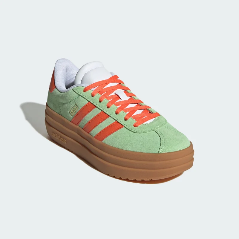 adidas Kids VL Court Bold Shoes Kids