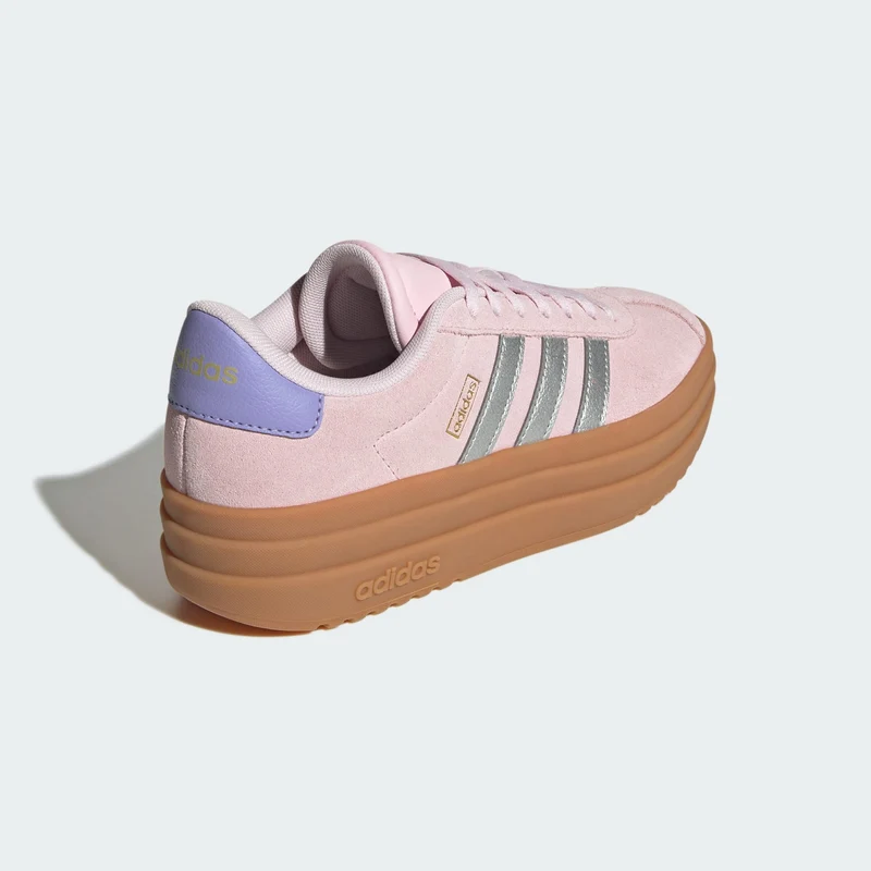 adidas Kids VL Court Bold Shoes Kids
