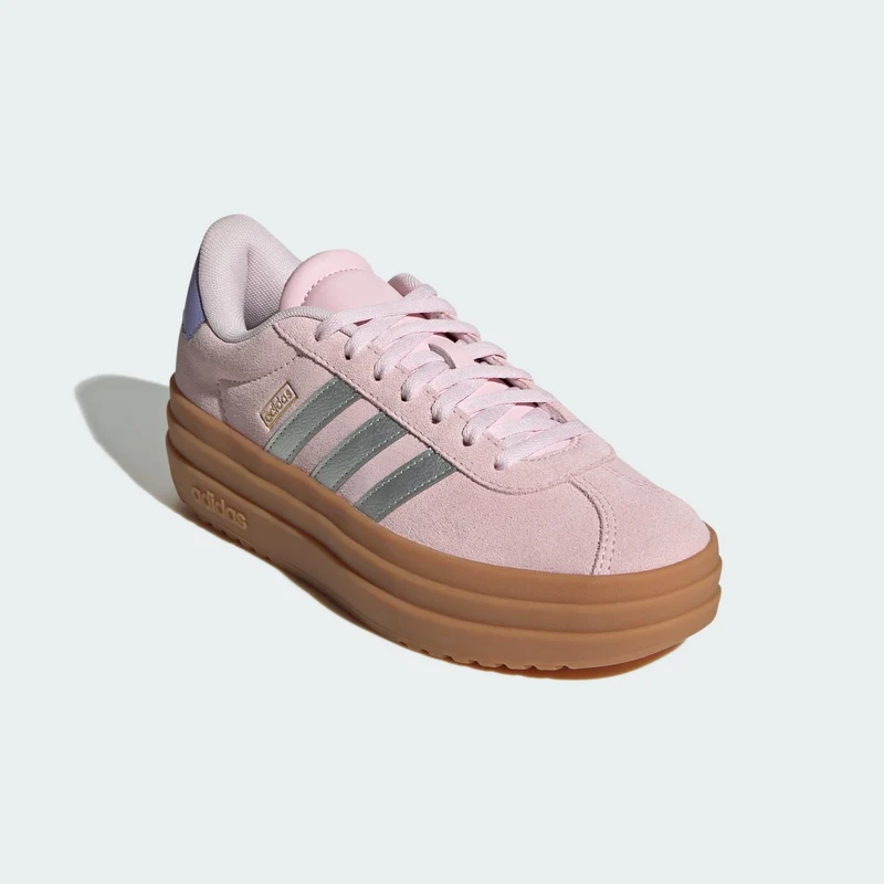 adidas Kids VL Court Bold Shoes Kids