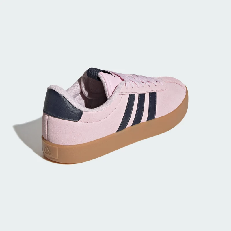 adidas Womens VL Court 3.0 Shoes