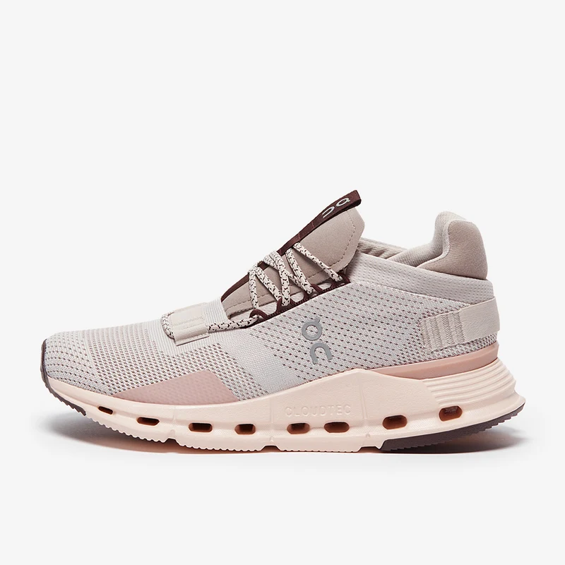 On Cloudnova