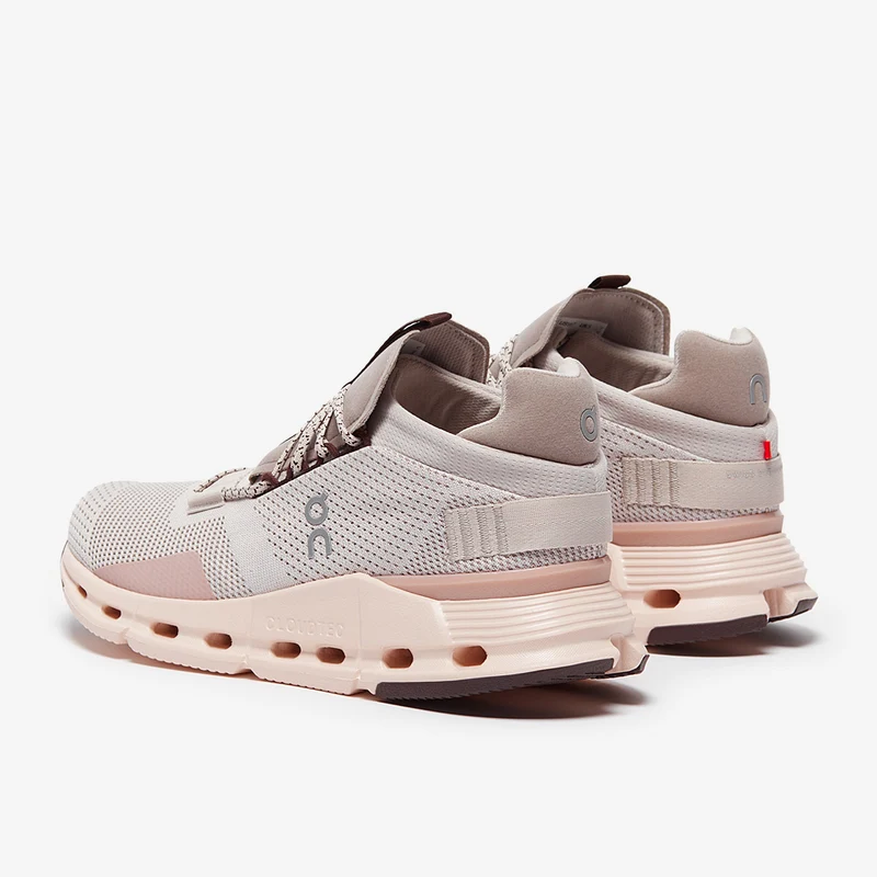 On Cloudnova