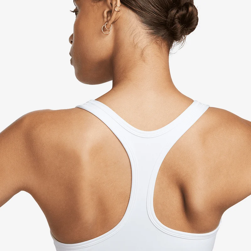 Nike Womens Swoosh Light Support Non-Padded Sports Bra